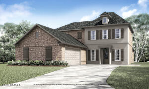 210 Landing, Maurice LA