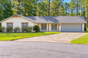 112 Lake, Pineville LA