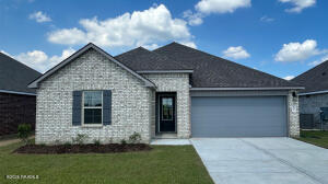 216 Crest Cove, Maurice LA