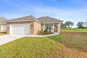 105 Central Village, Youngsville LA