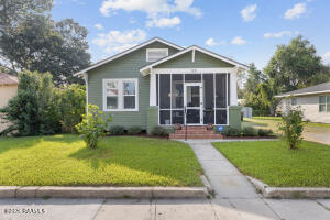 128 Rosier, New Iberia LA