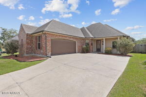 105 Brook Field, Youngsville LA