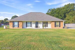 545 N Brasseaux, Church Point LA