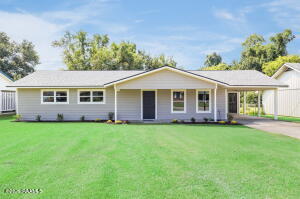 2318 Helen, Abbeville LA