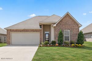 202 St. Fazzio, Youngsville LA
