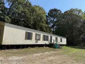 4532/4536 Saint Landry, Ville Platte LA