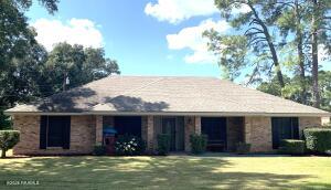109 Claiborne, Lafayette LA