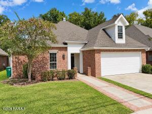 113 Bridgeway, Lafayette LA