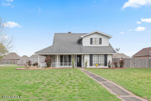101 Rue Beau Soleil, Broussard LA