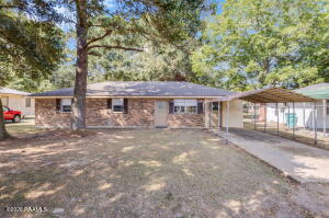 1450 Anne, Eunice LA