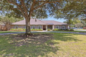 625 Roselawn, Lafayette LA