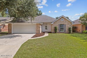103 Boring, Lafayette LA