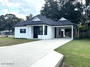 701 Margaret, Rayne LA