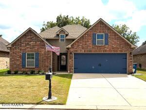 121 Peak Valley, Youngsville LA