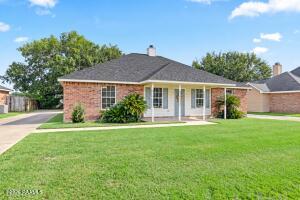 213 Sundown, Broussard LA