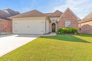 111 Rue Village, Maurice LA