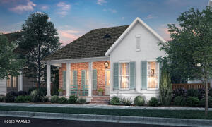 103 Newtown, Lafayette LA