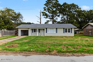 160 Queens, Crowley LA