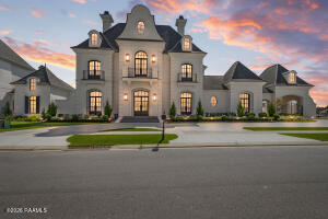 604 Gunter Grass, Lafayette LA