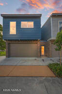 107 Highland Park, Lafayette LA