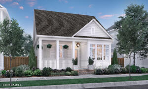 507 Oceans, Youngsville LA