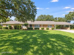 5017 S La-13, Crowley LA