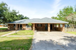 603 Ike, Rayne LA