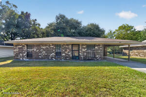 106 Rich Angel, Carencro LA