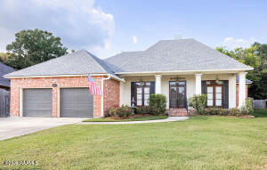 209 Belle Maison, Lafayette LA