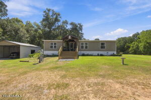 555 Iowa, Gueydan LA