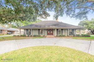 309 Lakeside, Lafayette LA