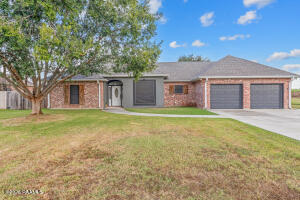 106 Jean Mar, Rayne LA