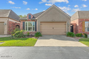 108 Palm Springs, Lafayette LA