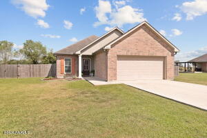 9408 Gage Rd, Maurice LA
