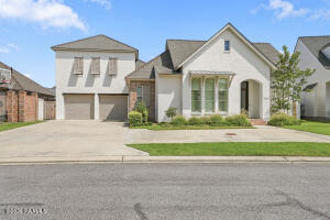 400 Rutherford, Lafayette LA