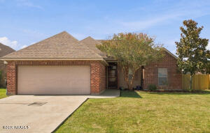 114 Peak, Youngsville LA