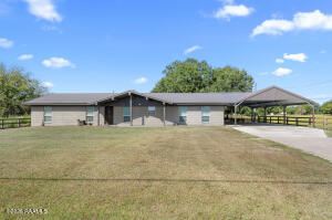 1317 Highway 93 N, Scott LA