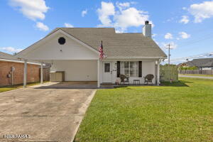 100 Marietta, Youngsville LA