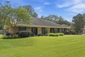 204 Bruce, Lafayette LA