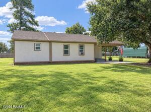 152 Grand, Lake Arthur LA