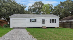 612 Ashton, New Iberia LA