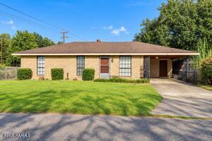101 Bloomfield, Carencro LA