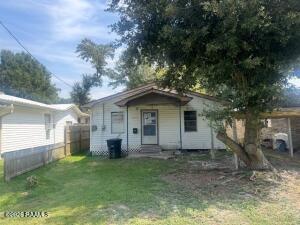 403 N Saltzman, Kaplan LA