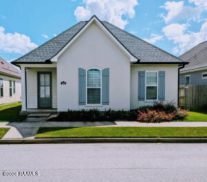 206 Harvey Cay, Youngsville LA