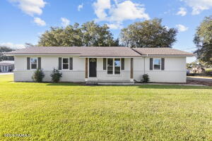 1182 Guidry, Breaux Bridge LA
