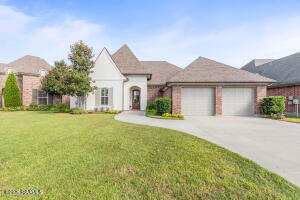 201 Cane Creek, Broussard LA