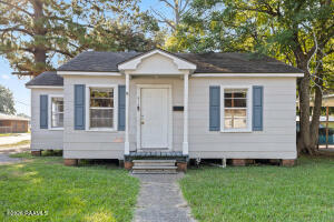 516 Mcilhenny, New Iberia LA