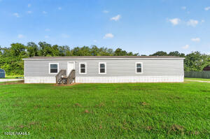 1044 Jed, Breaux Bridge LA