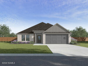 220 Eagle Heights, Duson LA