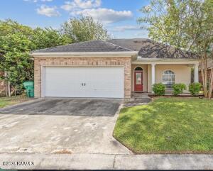 108 Rue Conge, Lafayette LA